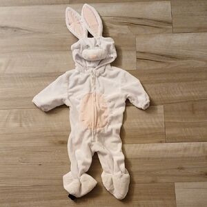 Miniwear Classics Vintage Bunny/Rabbit Costume Size 0-3 Months